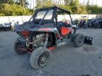 2018 Polaris RZR XP Turbo EPS Dynamix Edition
