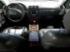 2001 Mercedes-Benz Ml 430