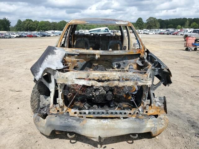 2024 Chevrolet Silverado K1500 Custom