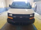 2015 Chevrolet Express G2500