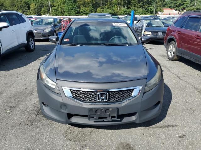 2009 Honda Accord LX
