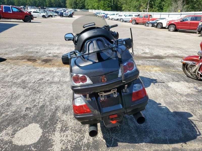2007 Honda GL1800
