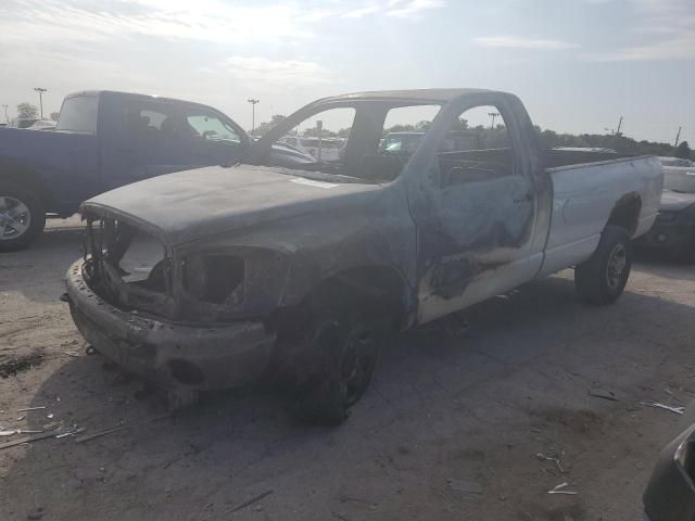 2006 Dodge RAM 2500 ST