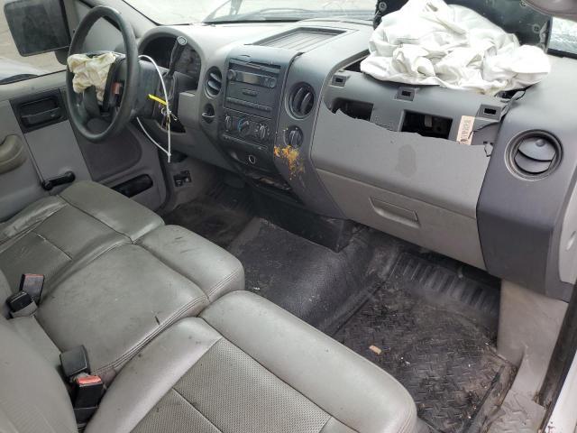 2008 Ford F150