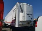 2001 Utility VS2R Refrigerated Van Trailer