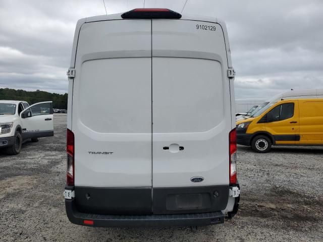 2022 Ford Transit T-250