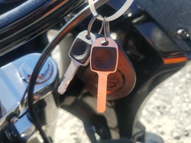 2019 Harley-Davidson Flsl