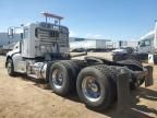 2013 Peterbilt Tractor 2013 Peterbilt 386 Semi Truck