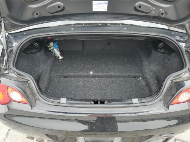2003 BMW Z4 2.5