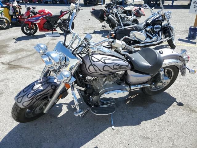 2003 Kawasaki VN1600 A1
