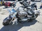 2003 Kawasaki VN1600 A1