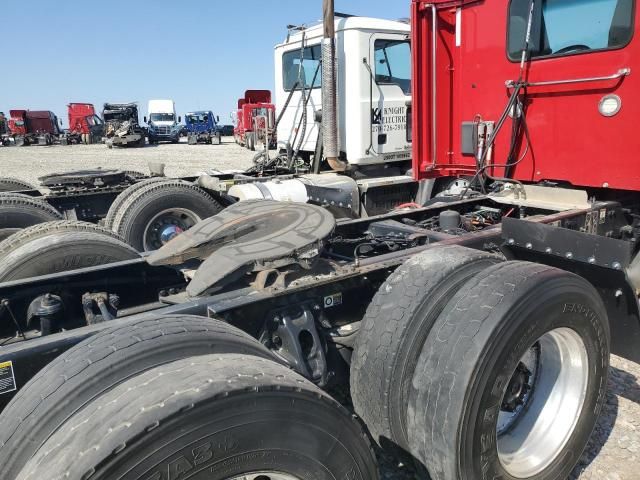 2019 Peterbilt Tractor 579-Semi Truck