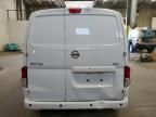 2021 Niss NV200 Compact Cargo