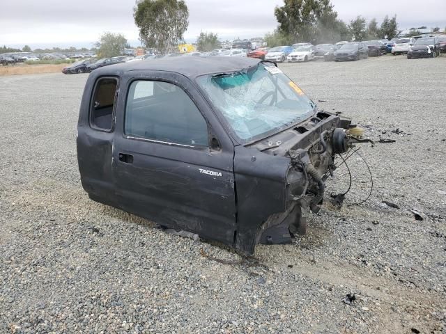 1998 Toyota Tacoma Xtracab