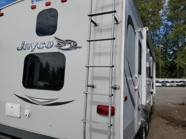 2015 Jayco 23TVL