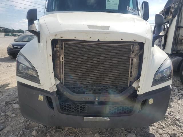 2022 Freightliner Cascadia 126 Semi Truck
