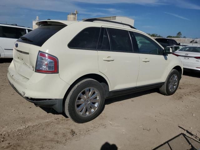2007 Ford Edge SEL