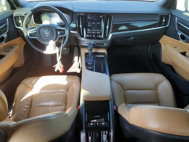 2018 Volvo S90 T5 Momentum