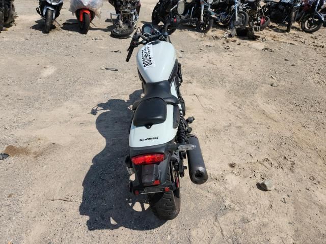 2024 Kawasaki EL450 A