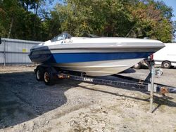 Rinker Marine lot salvage cars for sale: 1988 Rinker Boat-Boat