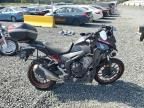 2021 Honda CB500 XA