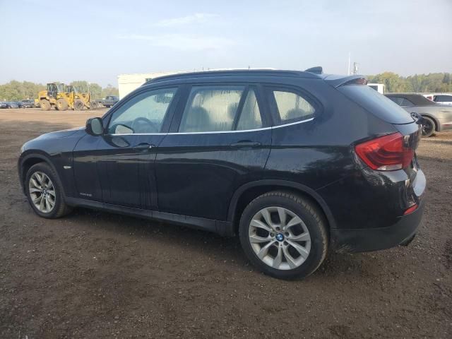 2012 BMW X1 XDRIVE28I