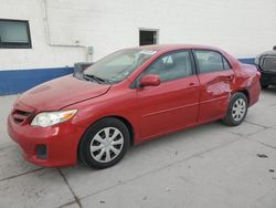 2011 Toyota Corolla Base for sale in Farr West, UT