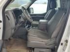 2019 Nissan NV 2500 S