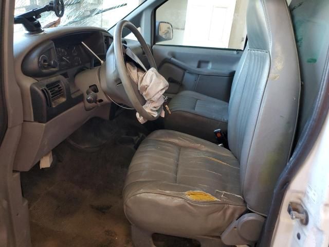 1997 Ford Aerostar
