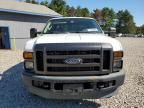 2008 Ford F250 Super Duty