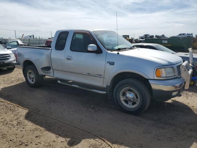 1999 Ford F150