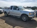 1999 Ford F150