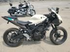 2024 Yamaha YZFR3 A