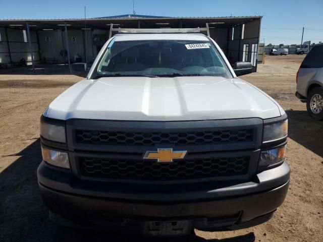 2015 Chev Rolet Silverado C1500