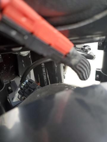 2021 Harley-Davidson Fxlrs