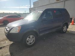 2002 Honda Cr-v ex for sale in Fredericksburg, VA