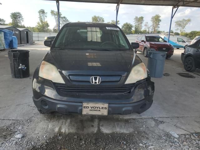 2009 Honda CR-V LX