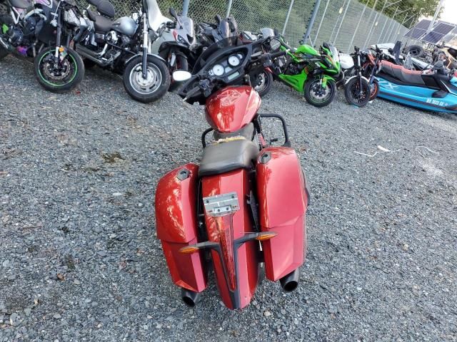2017 Victory Cross Country
