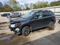 2018 Subaru Forester 2.5I Premium for sale in Ellwood City, PA