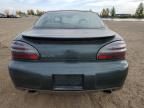 1999 Pontiac Grand Prix gt