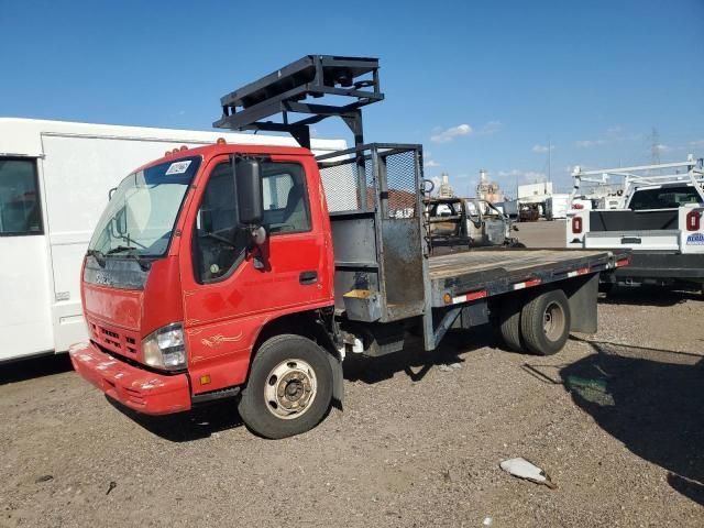 2006 Isuzu NPR