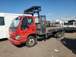 Vehiculos salvage en venta de Copart Phoenix, AZ: 2006 Isuzu NPR