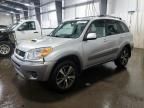 2005 Toyota Rav4