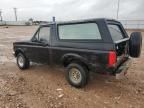 1995 Ford Bronco U100