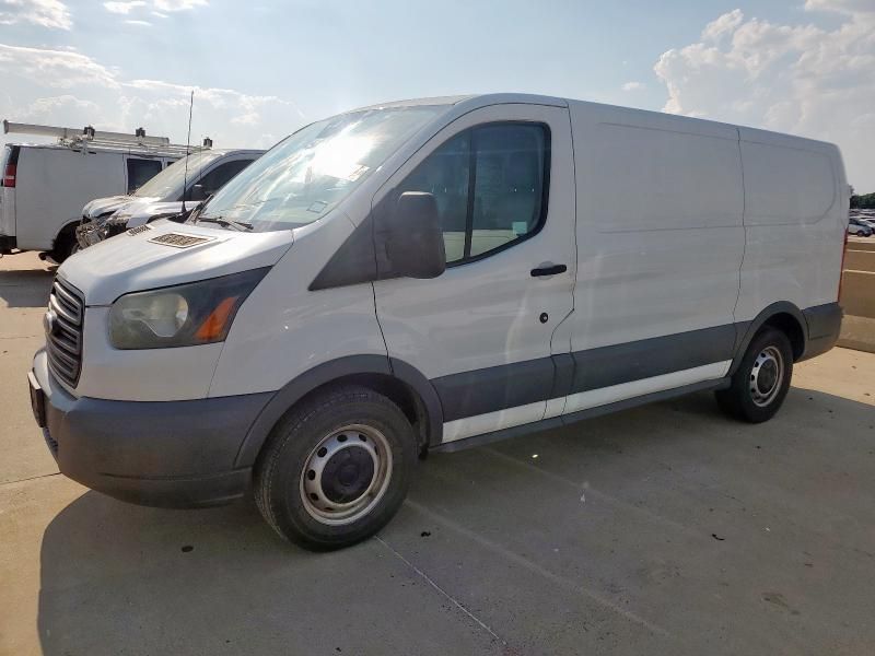 2017 Ford Transit T-150