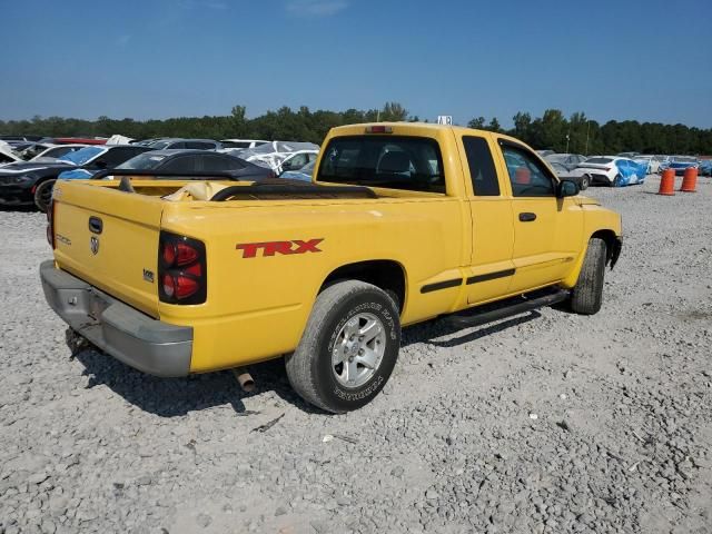 2006 Dodge Dakota ST
