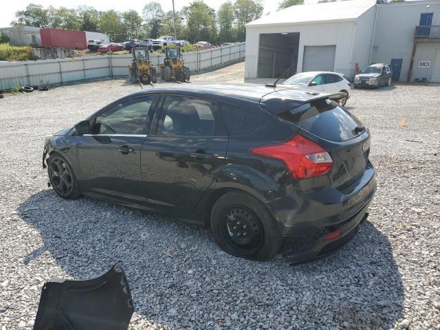 2013 Ford Focus st