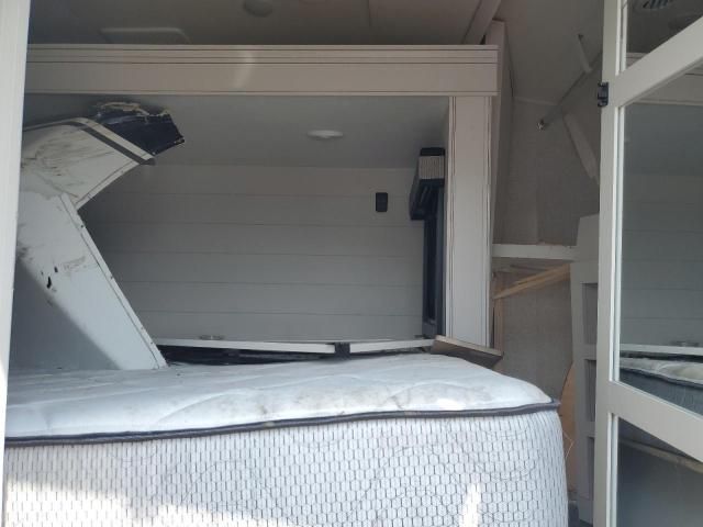 2025 Jaycee 2025 Jayco Eagle-RVS RV