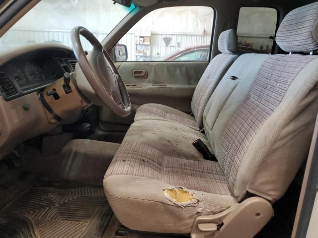 1996 Toyota T100 Xtracab SR5