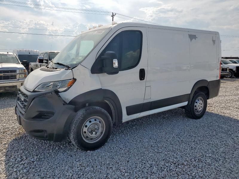 2023 Dodge RAM Promaster 1500 1500 Standard